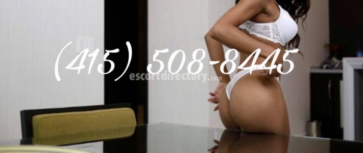 escorts Aaliah Chanel