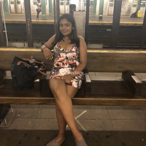 escorts Alanis Delacruz