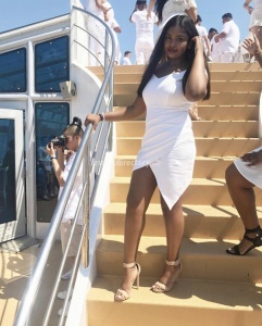 escorts Alanis Delacruz