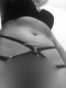 escorts Bella Badore