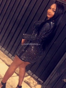 escorts Chanel Dream