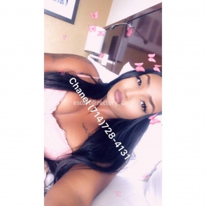 escorts Chanel Dream
