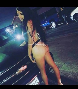 escorts Harmony