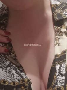 escorts SexyScarlett