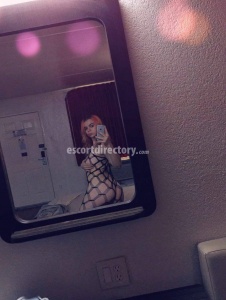 escorts Soaked Vanilla Available