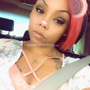 escorts Tommie