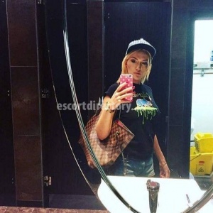 escorts Harmony Rose