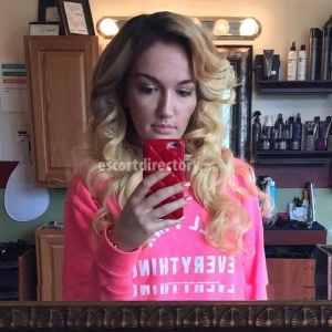 escorts Harmony Rose