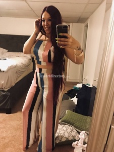 escorts Bunny