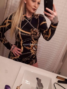 escorts Zoey Banks