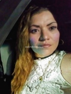 escorts Aquafinalatina69