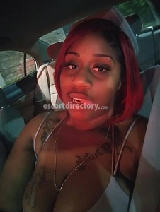 escorts Juicy stacxXx