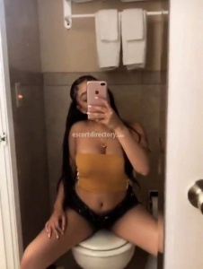 escorts Super wet Sammie