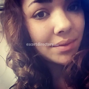 escorts Amber