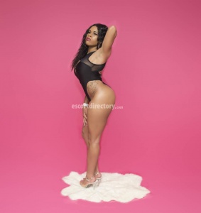 escorts Dawn Isabella