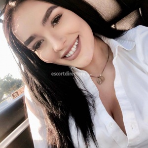 escorts Gia Giselle