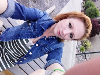 escorts SweetScarlett