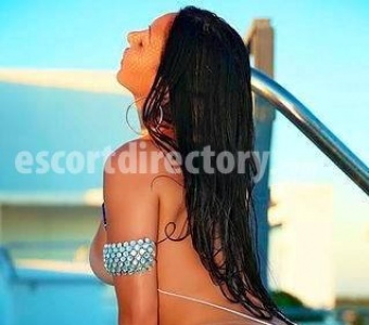 escorts Vanessa Bruni