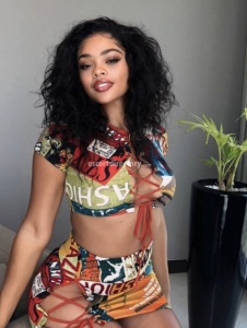 escorts Allieallure304