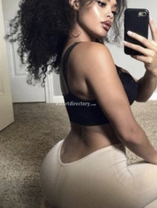 escorts Allieallure304