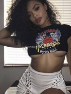 escorts Allieallure304