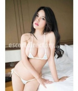 escorts JASMIN