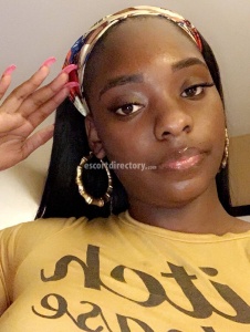 escorts Chocolate Heaven