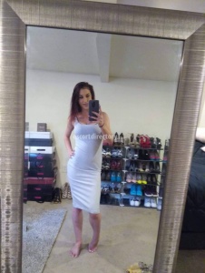 escorts Ariel