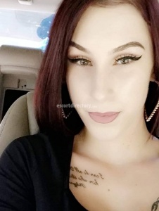 escorts Ariel