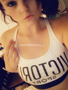 escorts Summer Raine