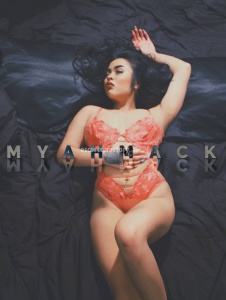 escorts Myah Mack