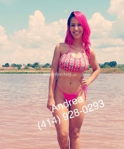 escorts Andrea