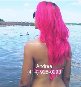 escorts Andrea