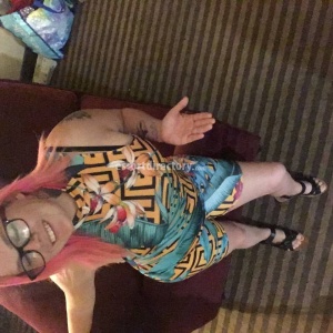 escorts PINKY
