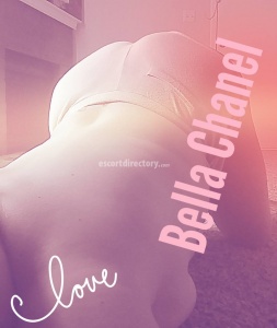 escorts Bella Chanel