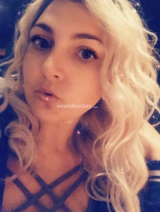 escorts Bianca Rivers