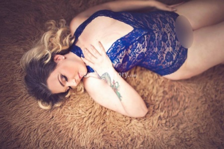 escorts Bianca Rivers