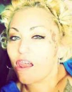 escorts Majestic Monroe