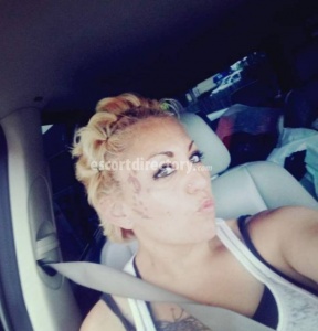 escorts Majestic Monroe