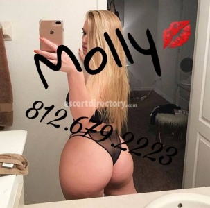 escorts Molly Cakes