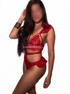 escorts VALENTINA