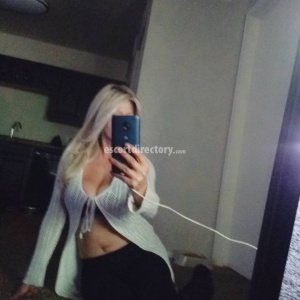 escorts Miss Andi