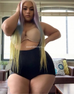 escorts Mizzpeachez