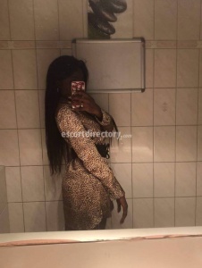 escorts Elvira