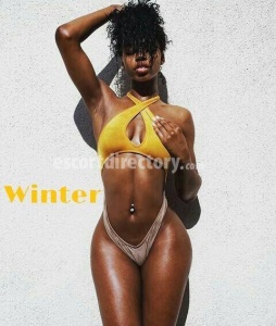 escorts Winter