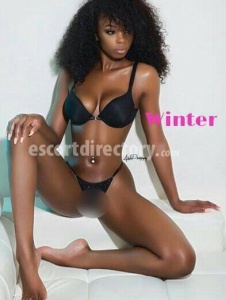 escorts Winter