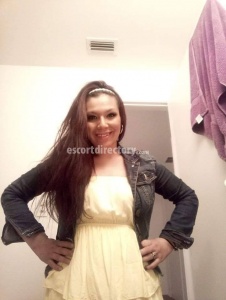 escorts Beautifulbrowneyedbabe