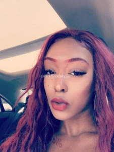 escorts JazDominicanGoddess