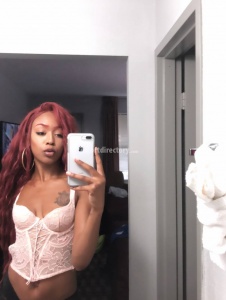 escorts JazDominicanGoddess