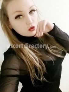 escorts Kristy